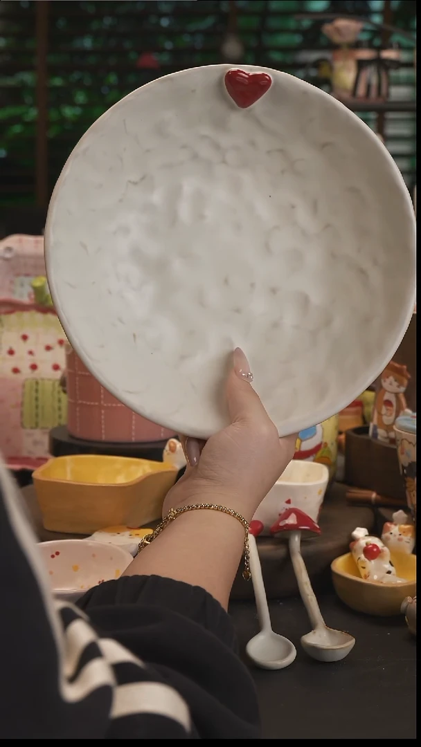 【原创设计】德化陶瓷