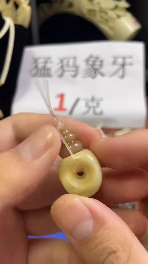 猛犸藏咩咩19m分体三通