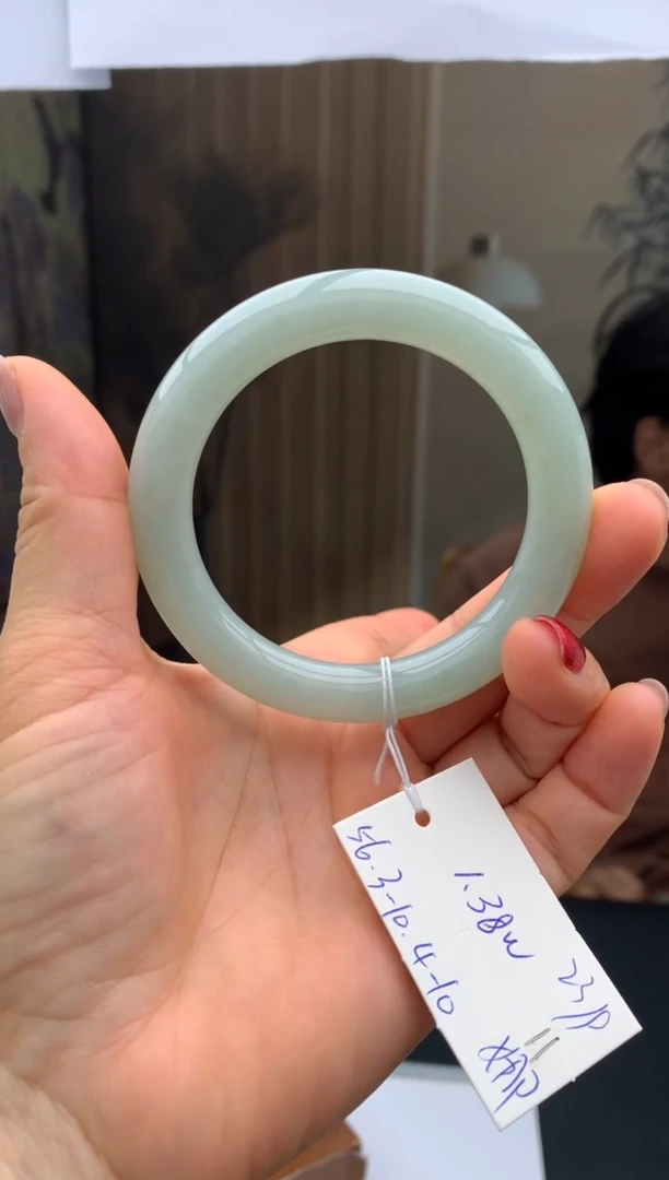 未镶嵌手镯翡翠11