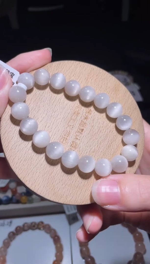 未镶嵌手链水晶168号多样性发一 K 10+