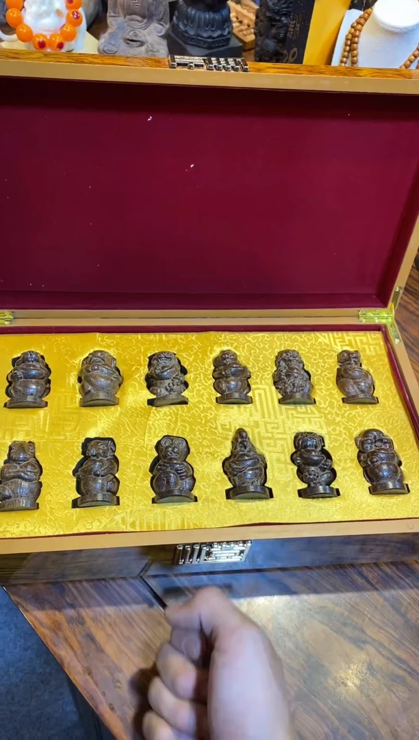 木工艺品 福利 捡漏  111