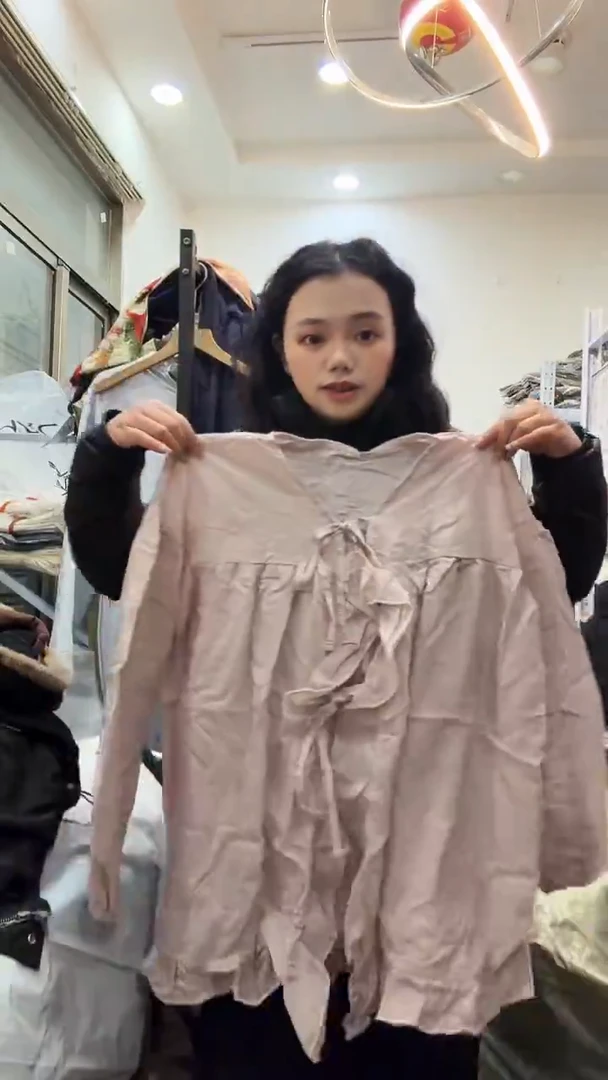 常规款NO退NO换 D 粉色防晒开衫