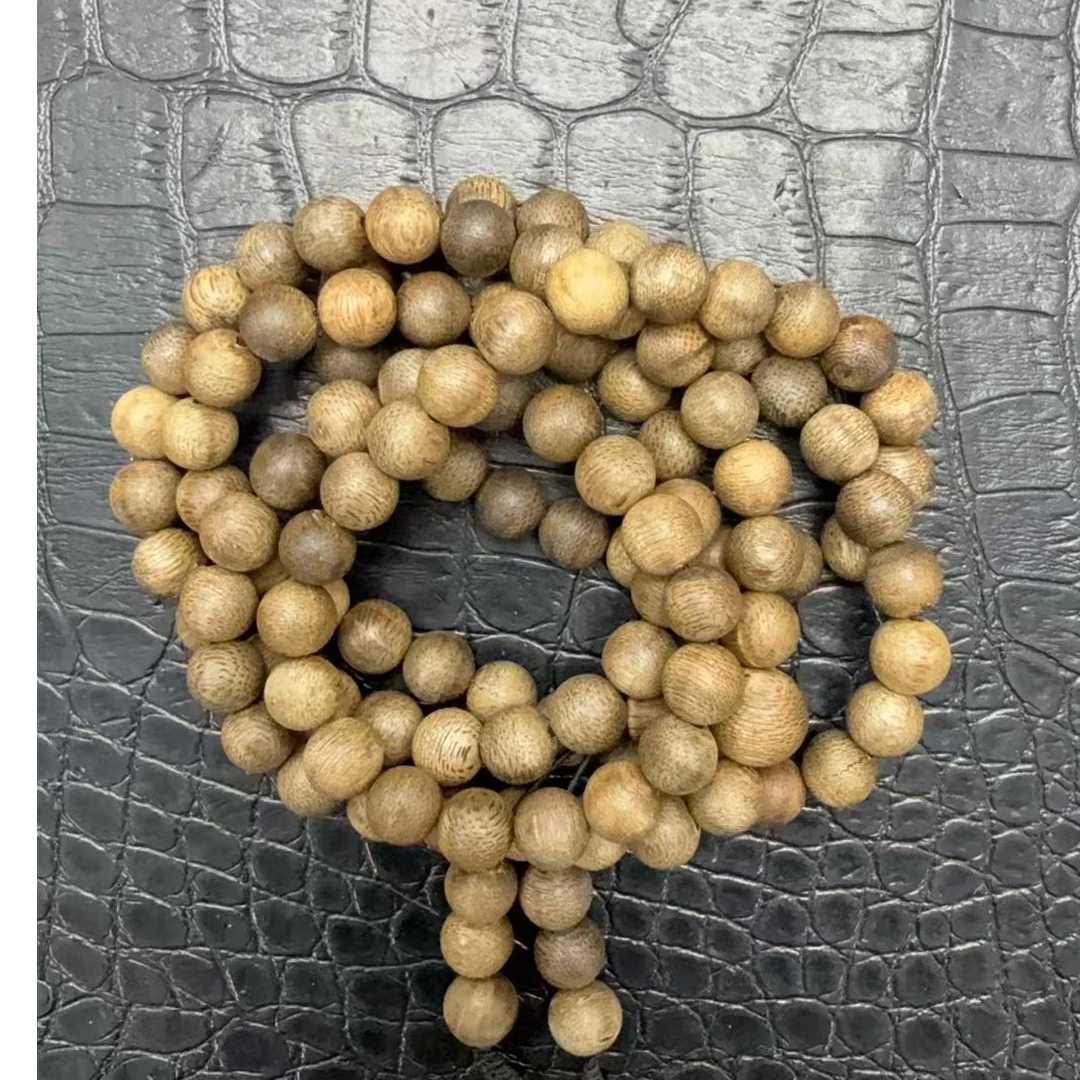B323越南富国岛文玩多圈8mm