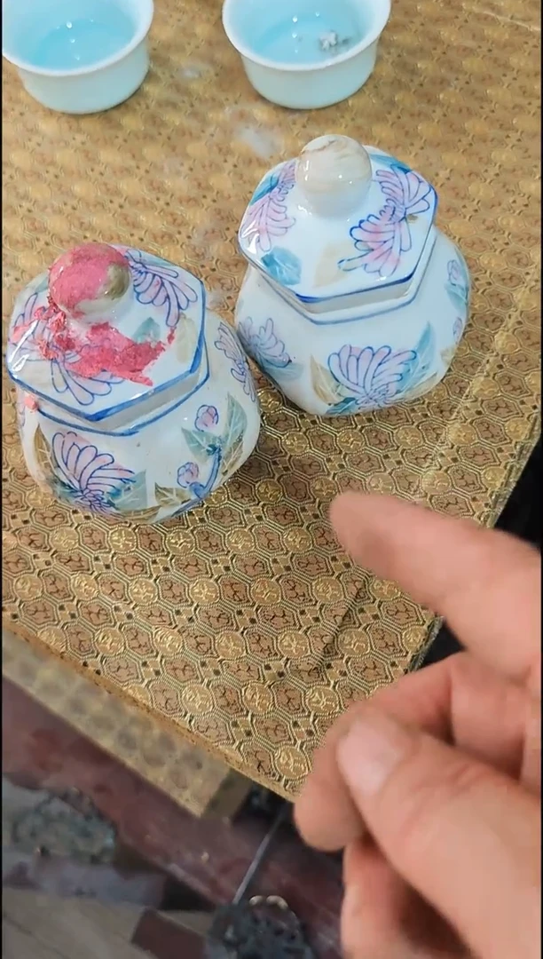 茶杯紫砂@**笑直播闪购改价链接