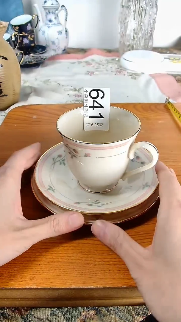 瓷片咕*鸡小淼海外陶瓷工艺品