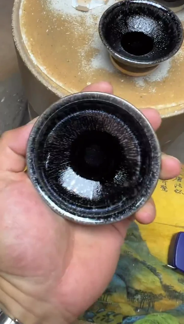 老狼茶器慕禾堂-田柳旺-5