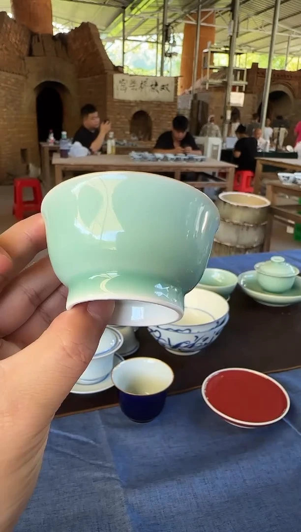 双板桥柴窑双板桥柴窑