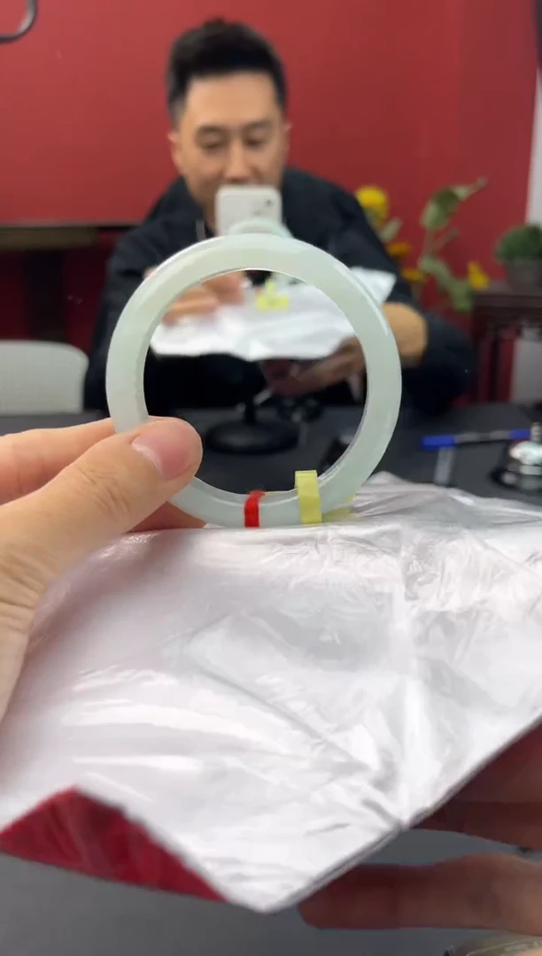 未镶嵌手镯翡翠7    57