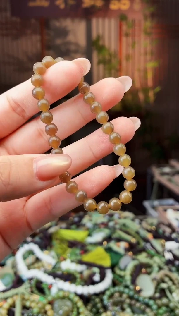 颈饰未镶嵌和田玉多样性发货拍一发一