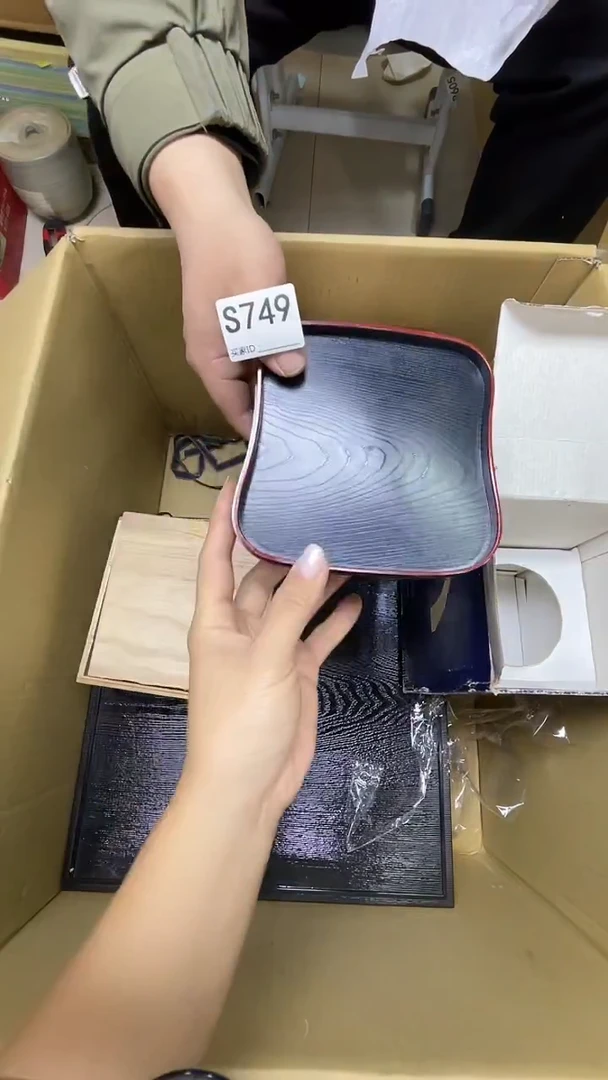 瓷片C****0S749默认微瑕，谨慎参拍