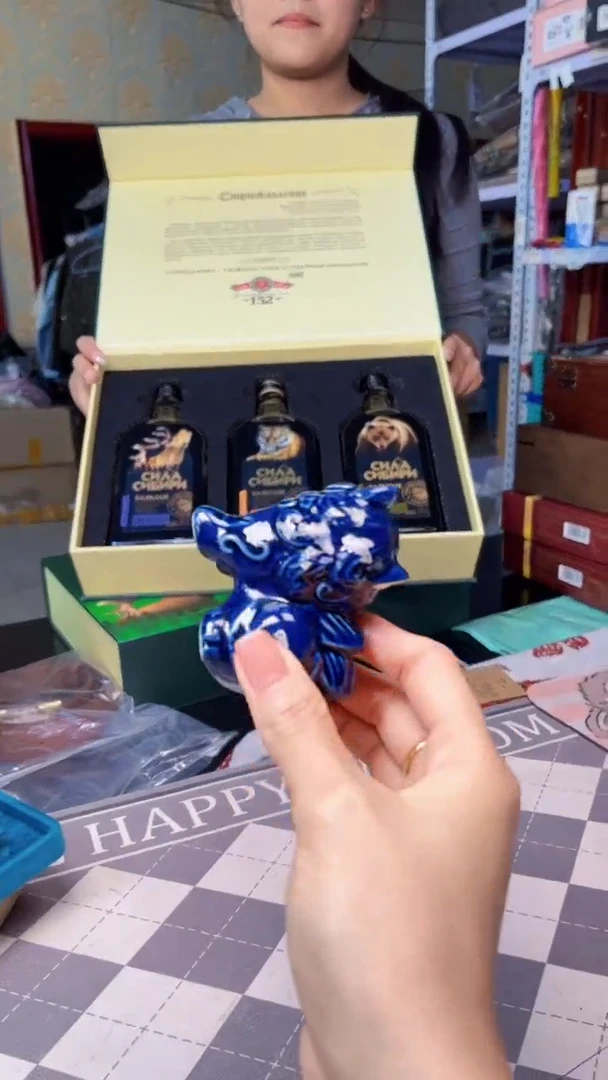 瓷片陶茶666文玩周边多人