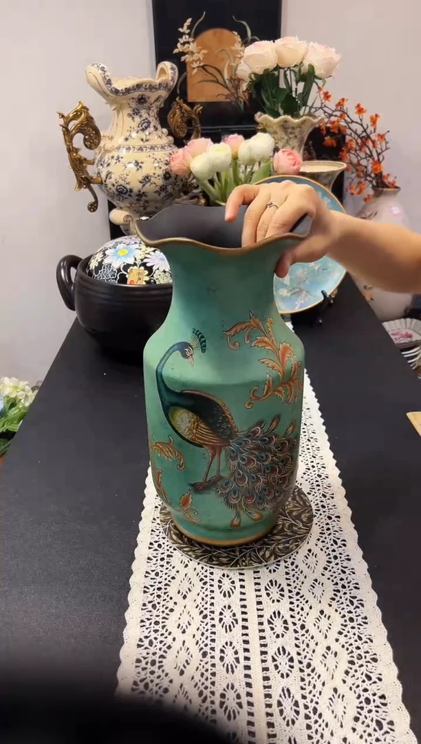 外贸陶瓷家居百货