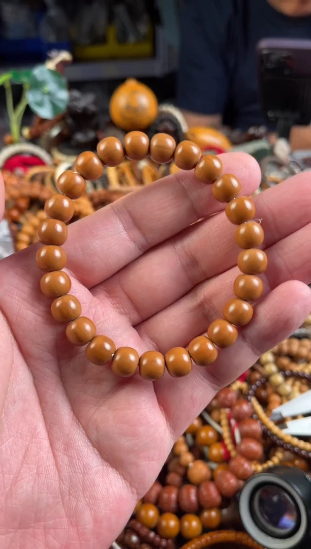 猴头核桃吊坠王胖子文玩工作室老型单圈88