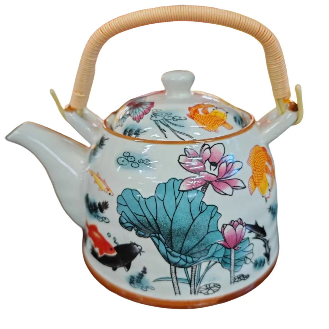 【景德镇】近代赏瓷流水3