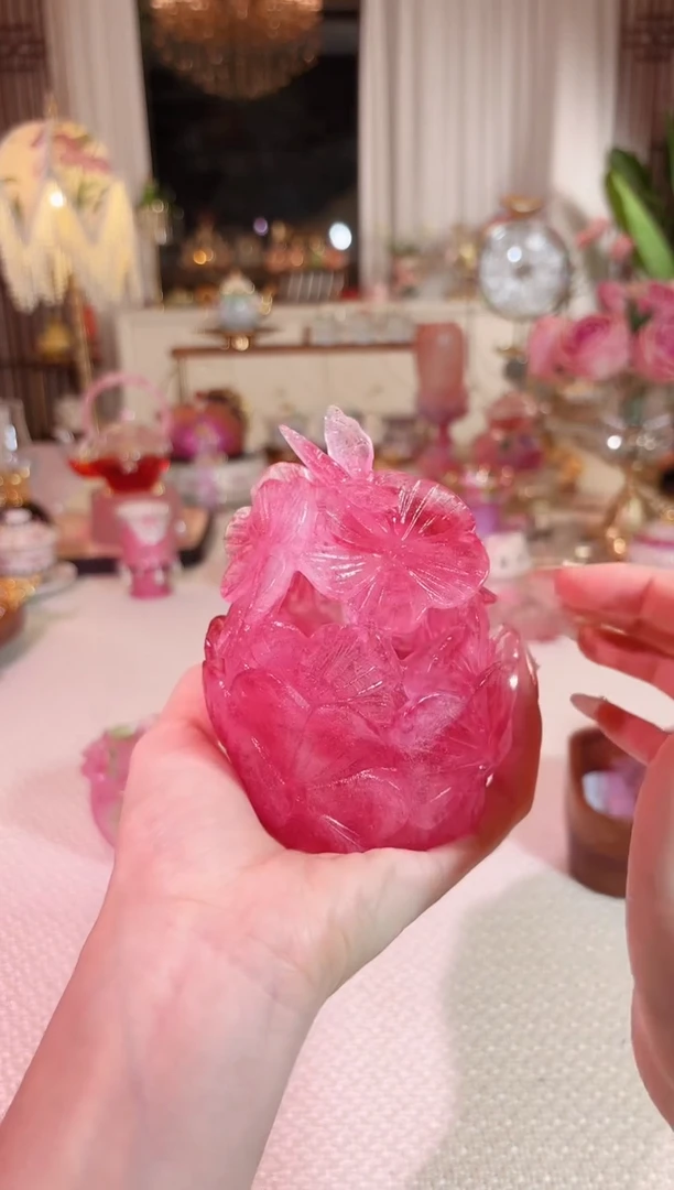 卡普拉--化蝶香炉-----