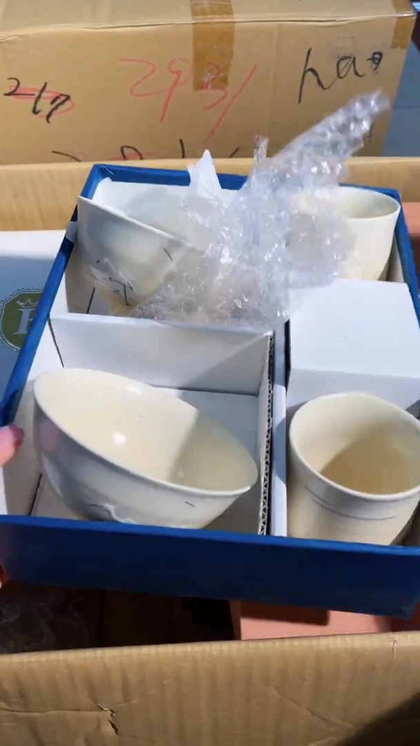 瓷片陶茶666文玩周边多人