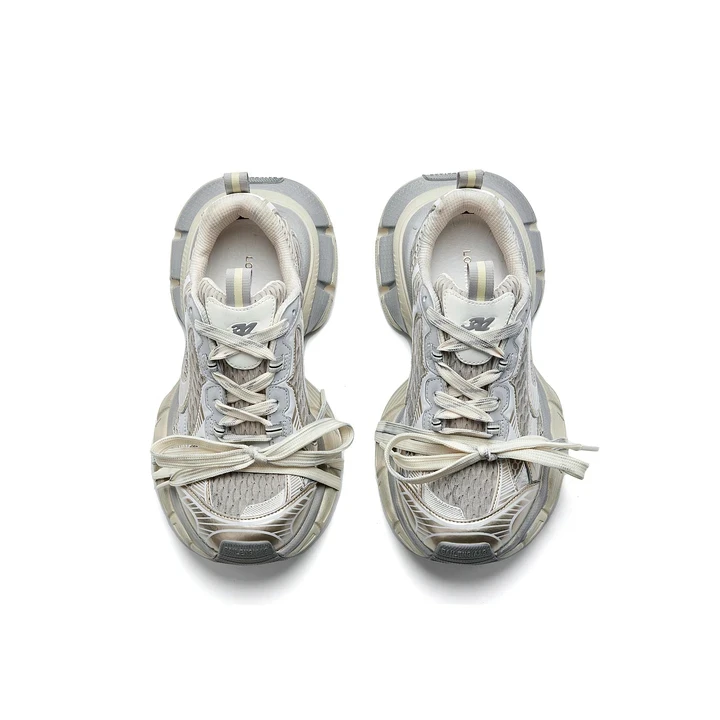 ins潮牌女鞋同款时尚百搭老爹鞋休闲运动单鞋跑步鞋潮鞋脏脏鞋