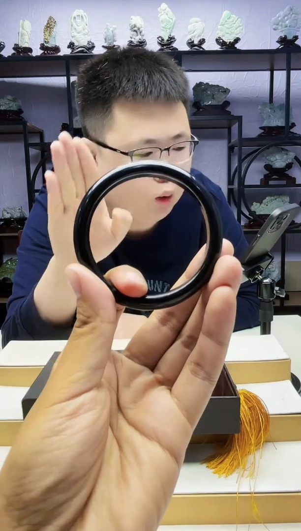 【闪购商品】翡翠颈饰未镶嵌多样性发其一02130005