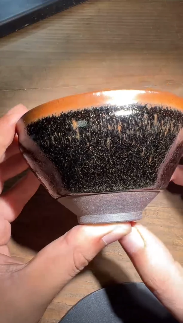 茶盏行云高端收藏51