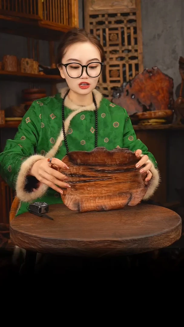 老叶木作作品830