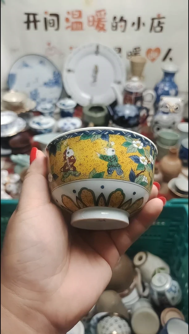 其他 紫韵陶艺优品小铺