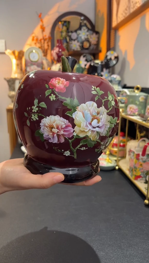 外贸陶瓷家居百货