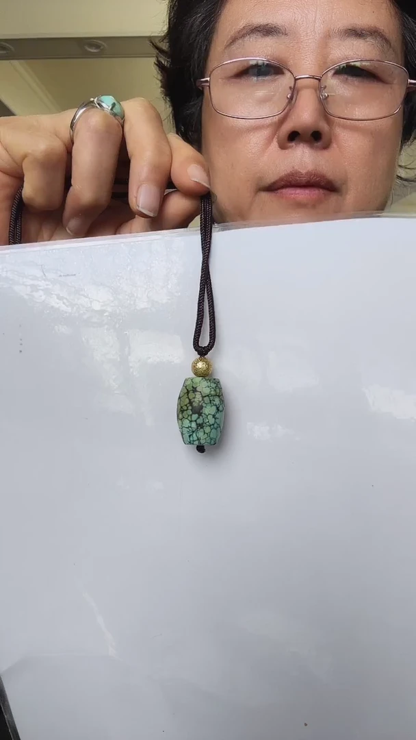 非金属布艺小***光坠