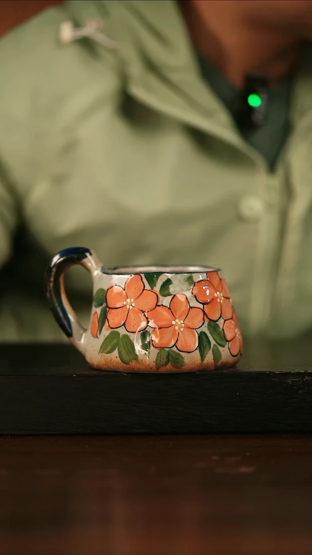 【闪购商品】其他253遇瓷手作同款