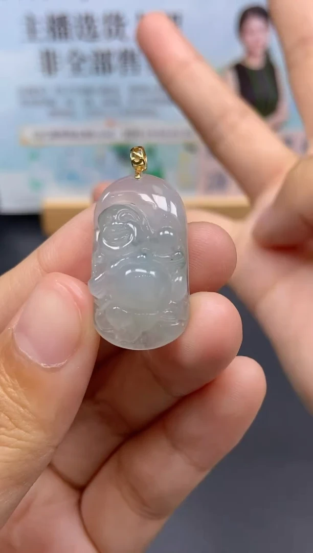 未镶嵌定制翡翠天然翡翠A货158