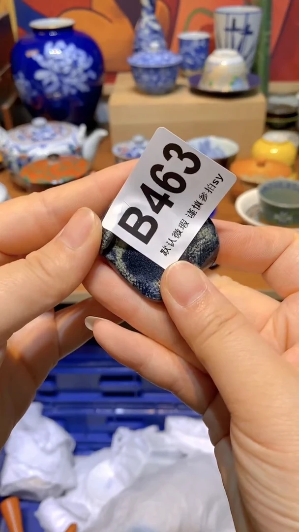 思羽甄选壹号商品B463