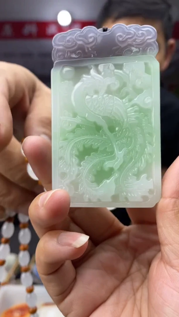 颈饰未镶嵌石英质玉天然玉石未镶嵌颈饰