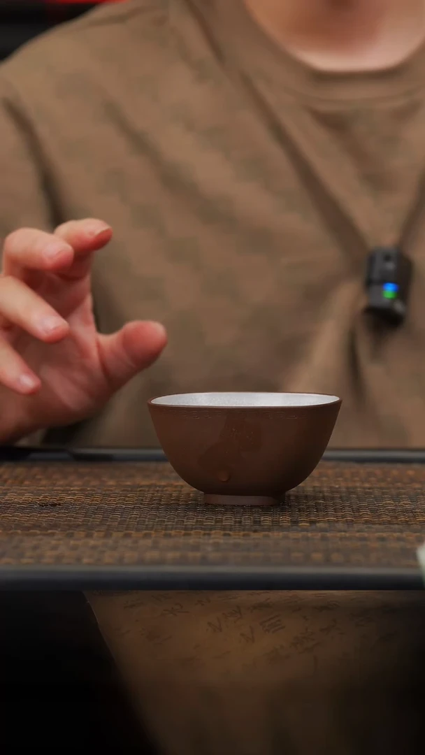 【闪购商品】紫砂茶壶08空山造器