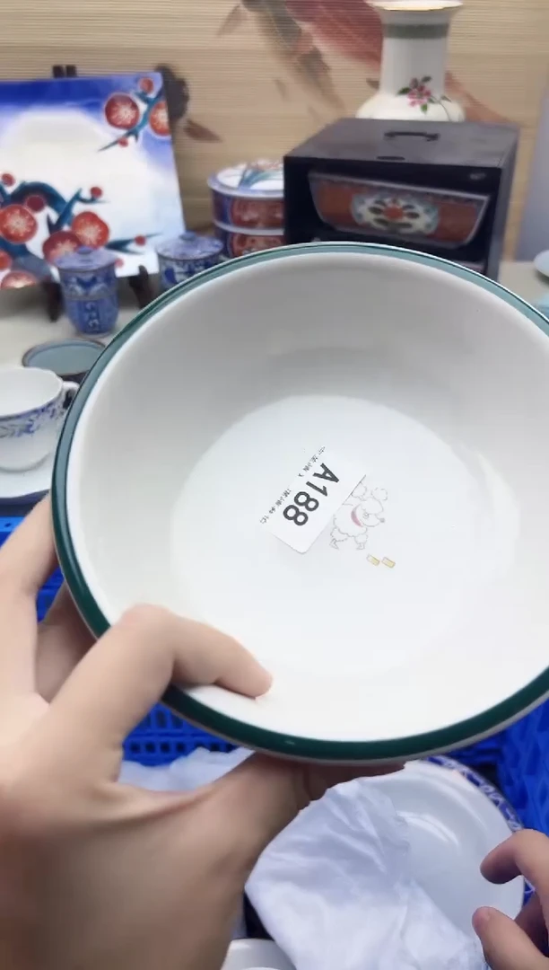 瓷片雨*188