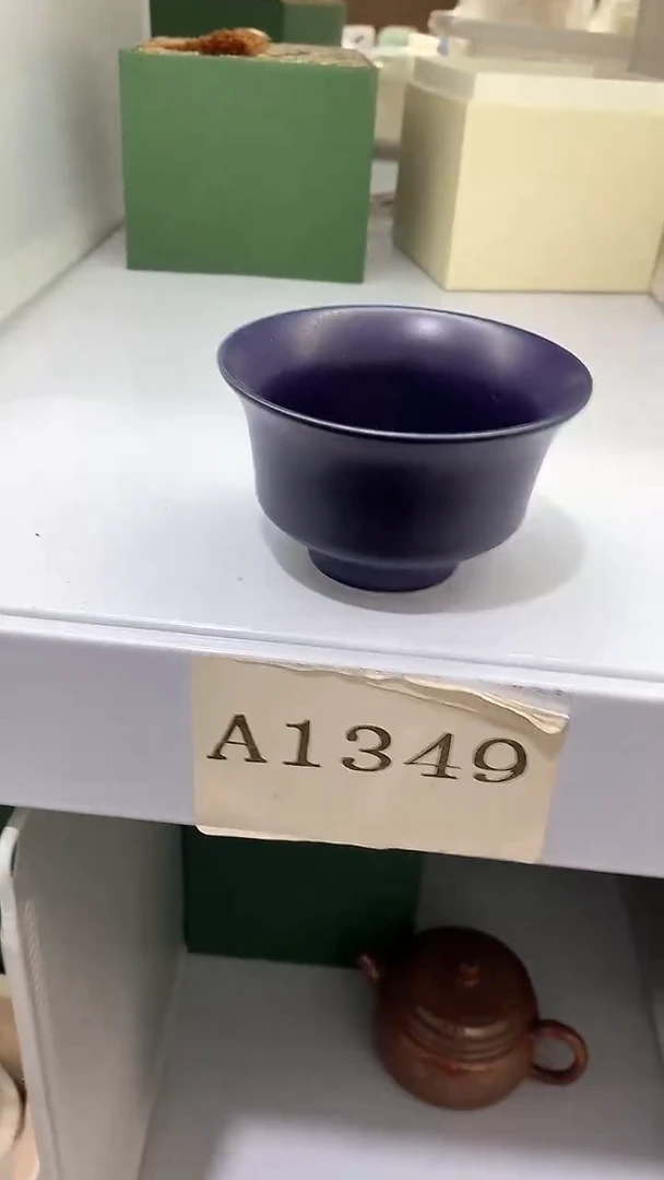 【闪购商品】瓷片陶瓷茶器福利31