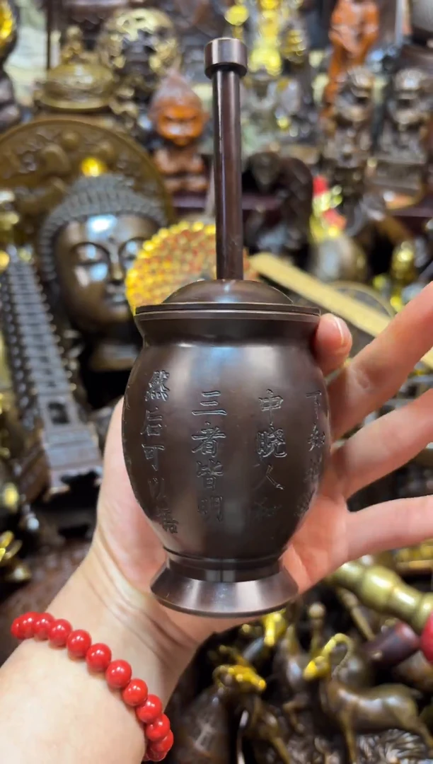 【闪购链接】苏古铜器专属连接