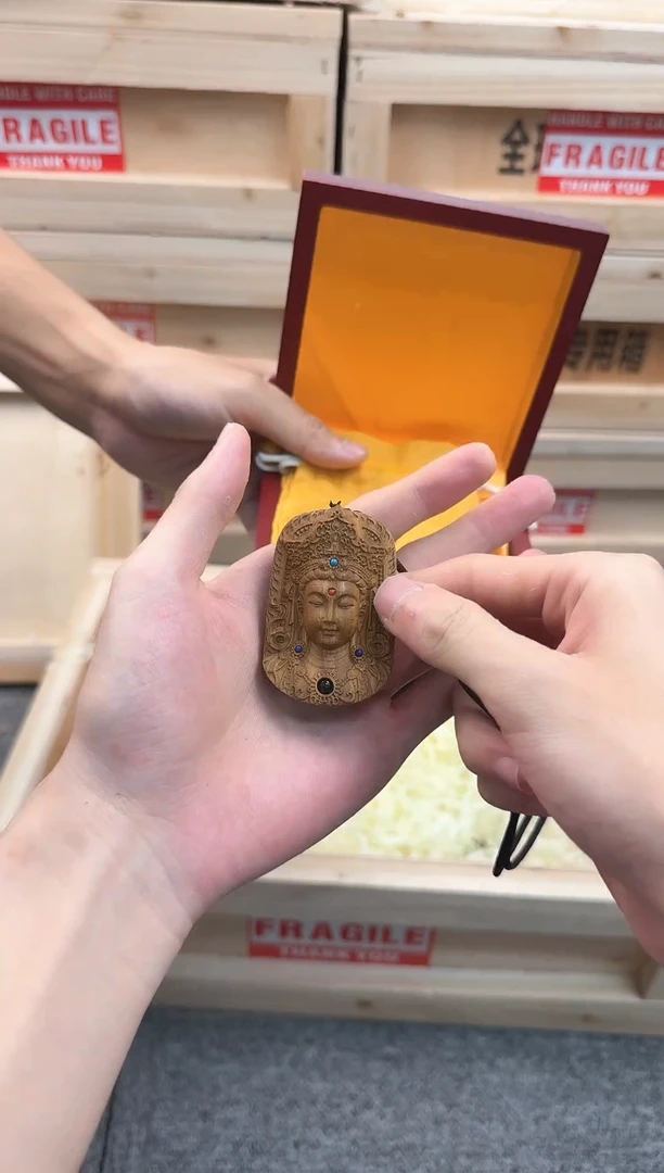非洲檀香手串/手链000000000000000