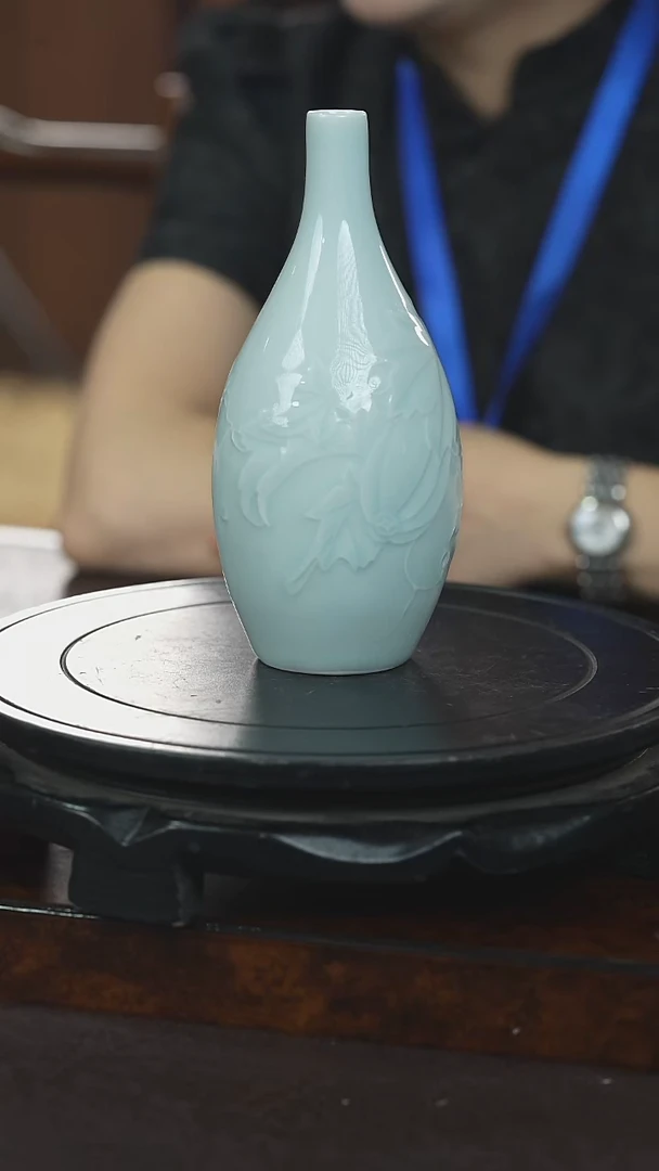 摆件景德镇陶瓷FLP0363/1