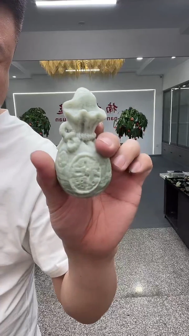 微瑕手把多样性发货一件