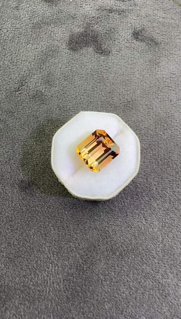 【闪购商品】碧玺珠宝奇石未镶嵌4.8ct