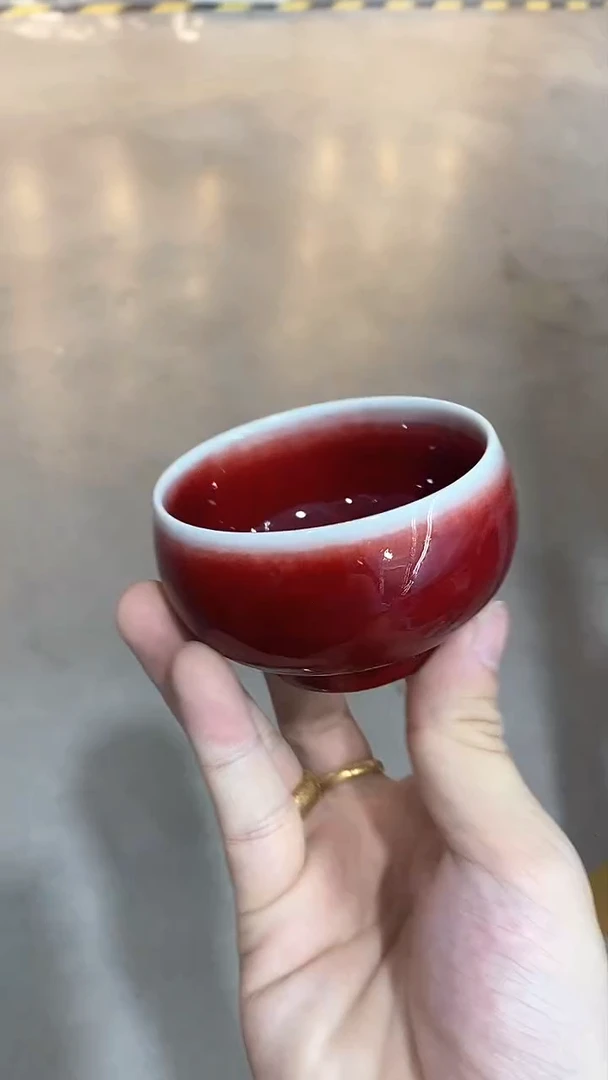 瓷片陶瓷茶器福利A0055