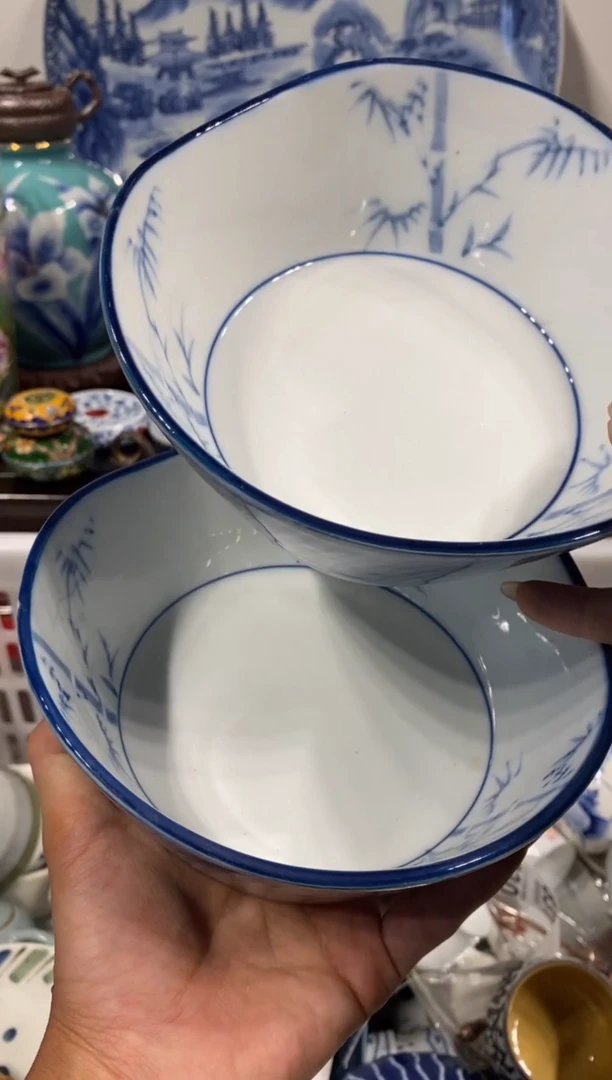 育****玲瓷器 餐具 摆件 工艺品