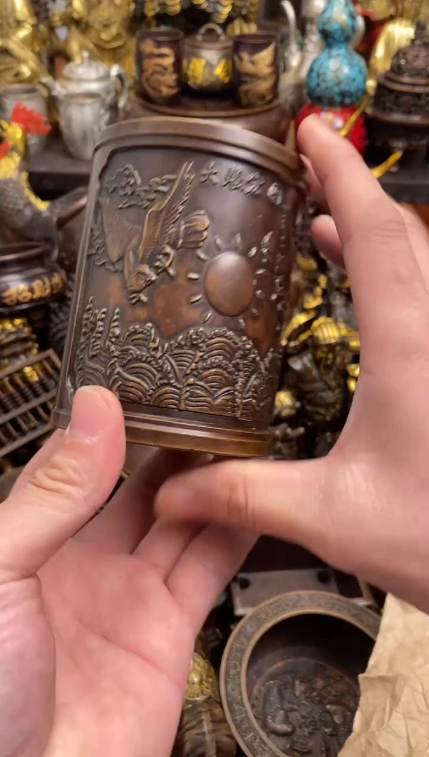1案台摆件 物品摆件