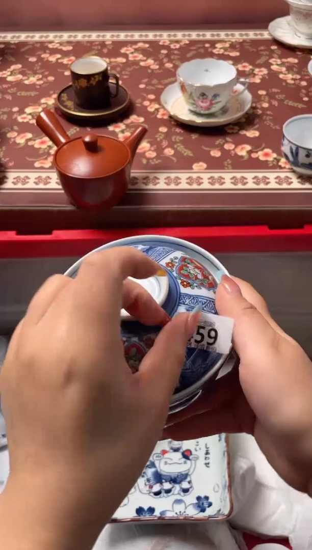 瓷片?**?瓷器瓷器@459