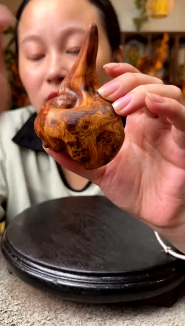 柏木（崖柏）崖柏小件