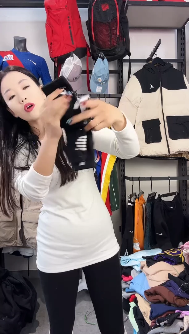 629闪购编码Nike/Jordan运动卫衣裤以直播间过款为准尺码·