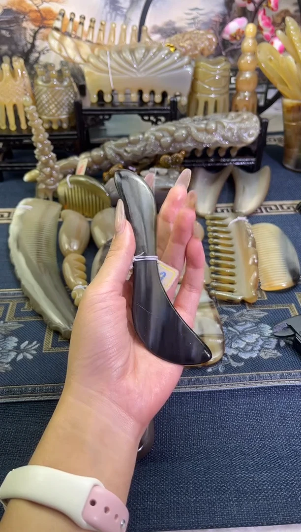 云南老白水拨筋棒
