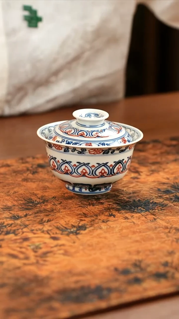 摆件景德镇邮政专属链接@@@JD070