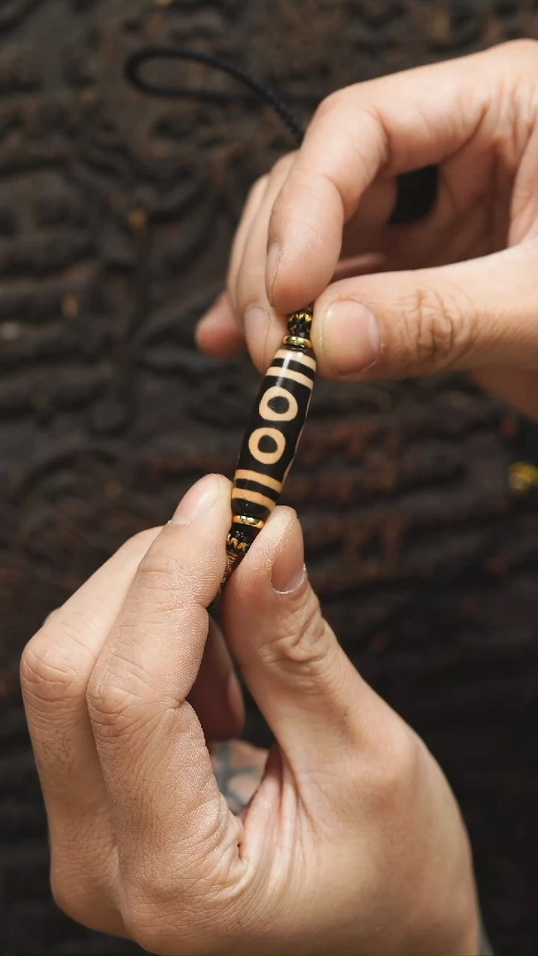 【闪购商品】玛瑙/玉髓颈饰未镶嵌01