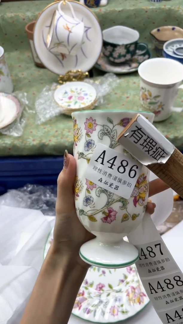 瓷片美***儿    A486