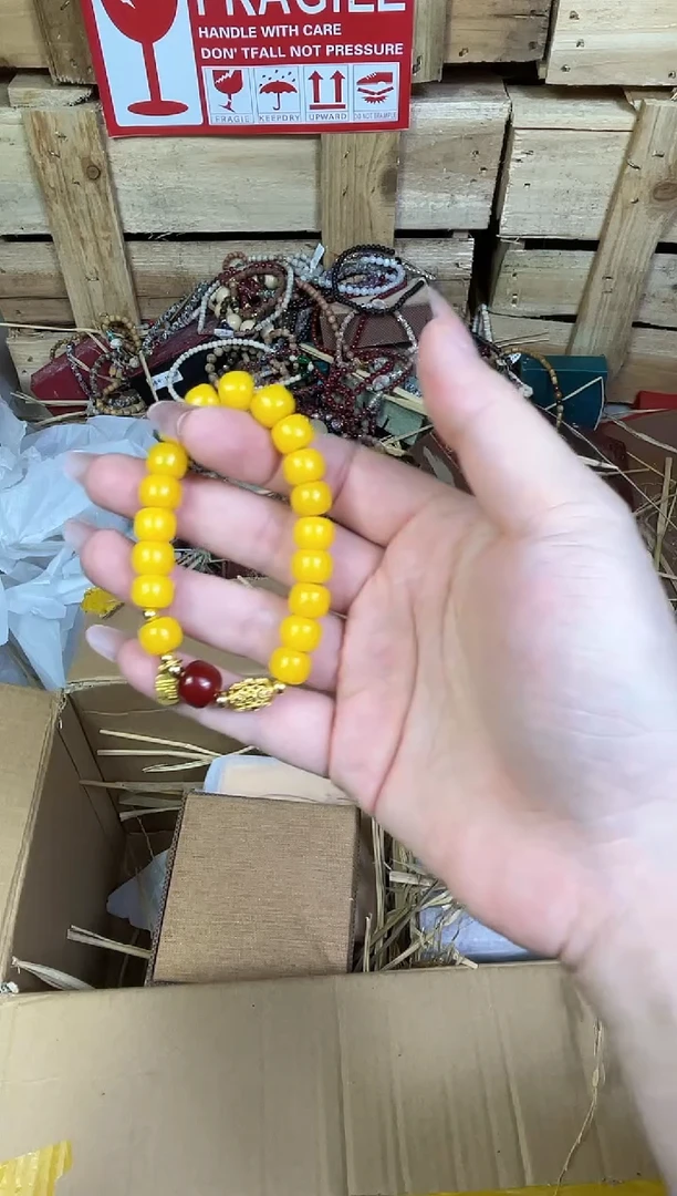 非洲檀香手串/手链山晓文玩精品手串-无礼盒
